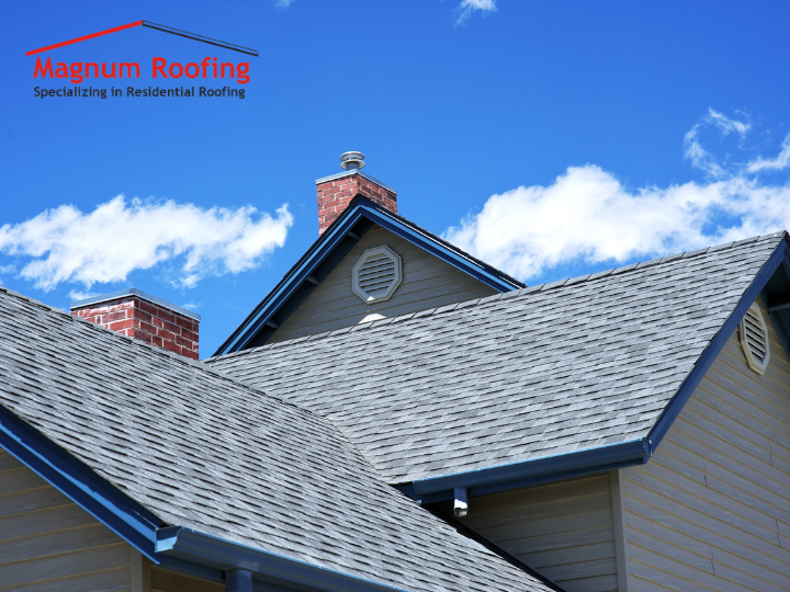 Magnum Roofing