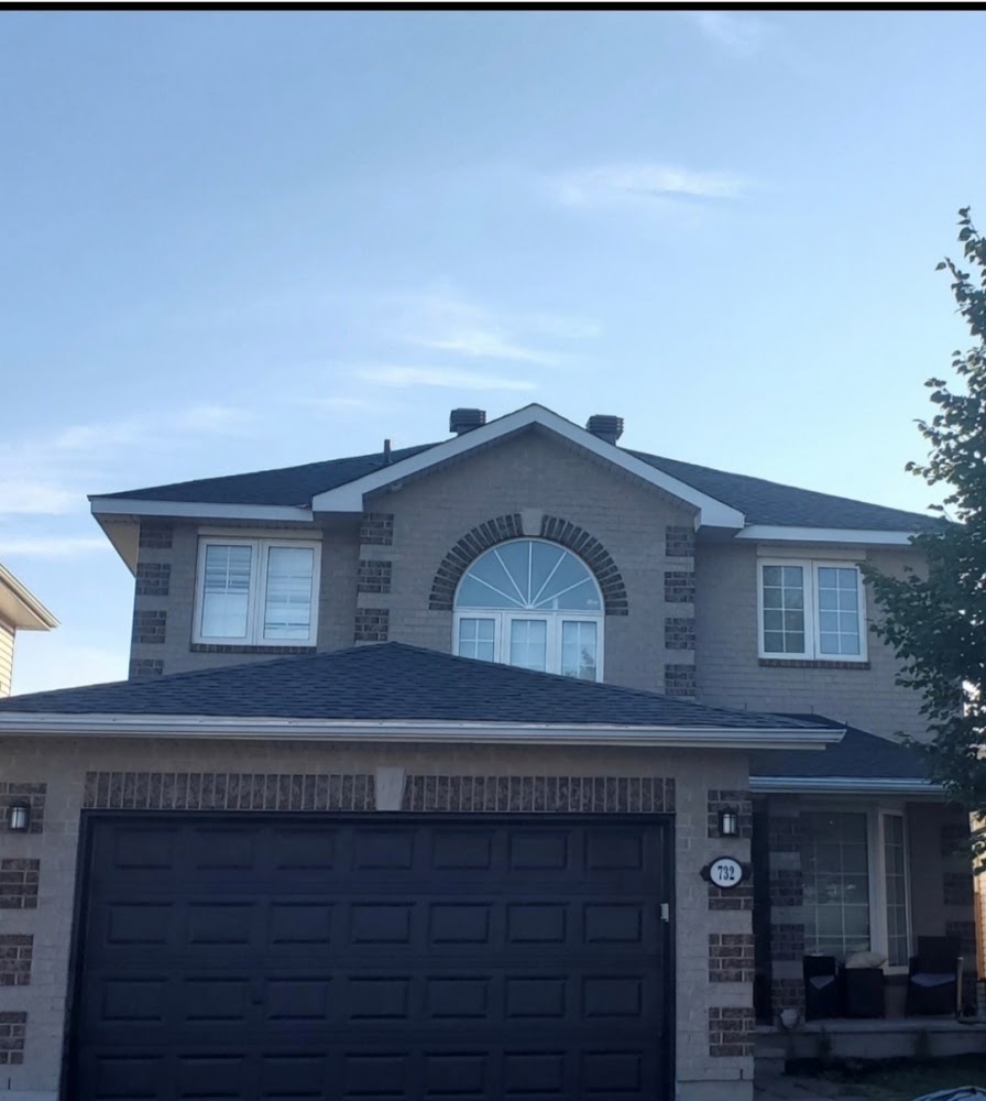 Capital Master Roofing