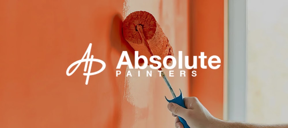 Absolute Painters - We Paint Your Home