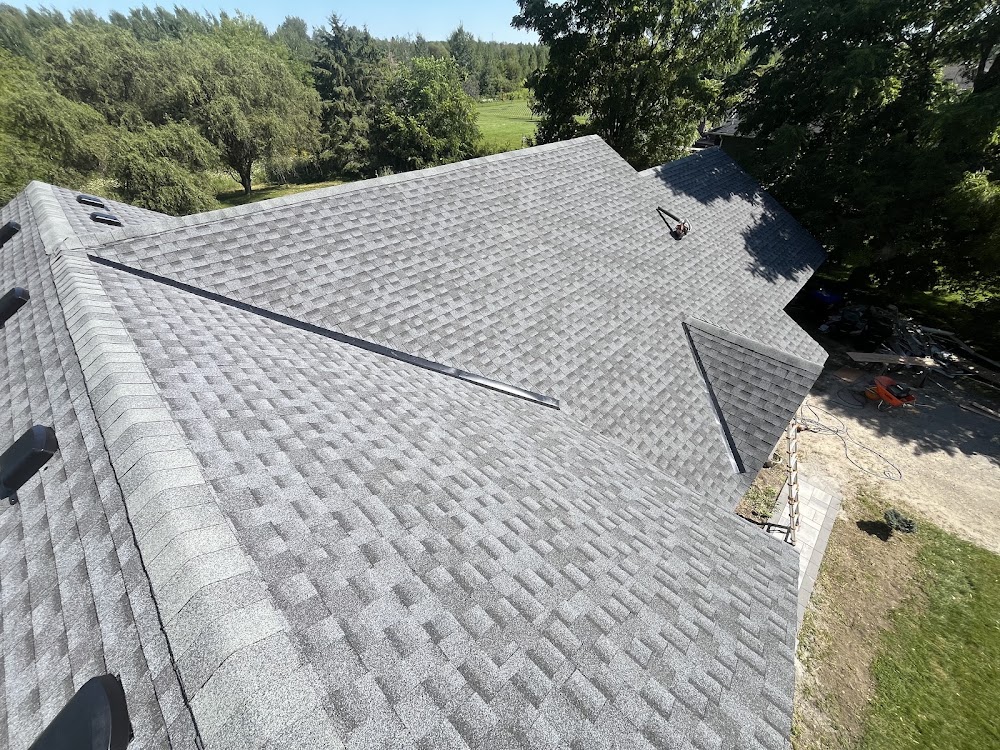 Arkon Roofing & Masonry