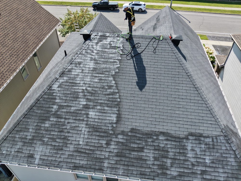 REVIVE ROOF SOLUTIONS