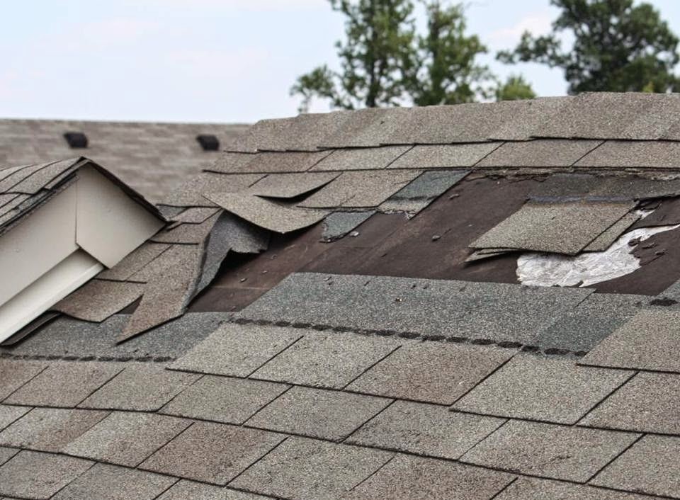 Integrity Roofers