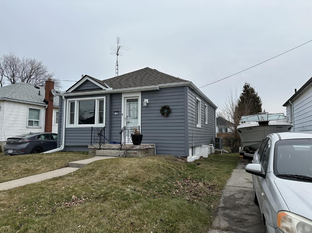 4wards Exteriors Inc