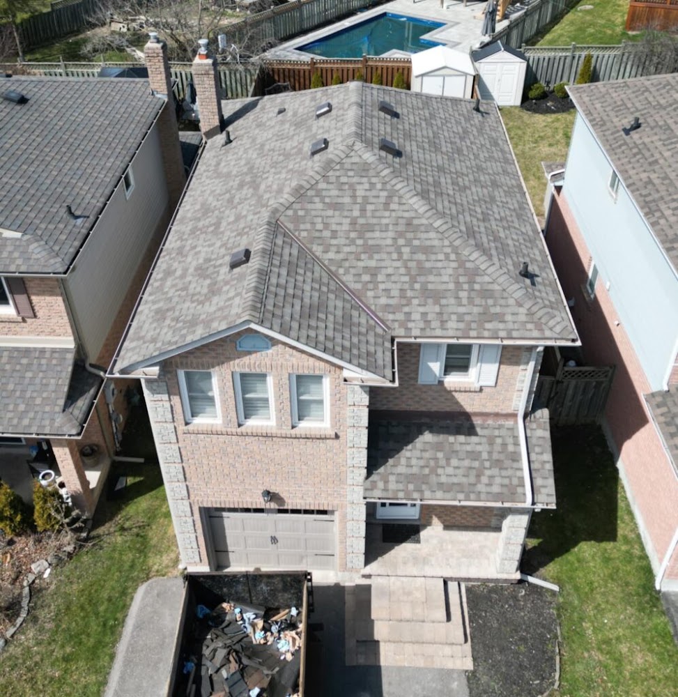 Zyphron Roofing Contractors