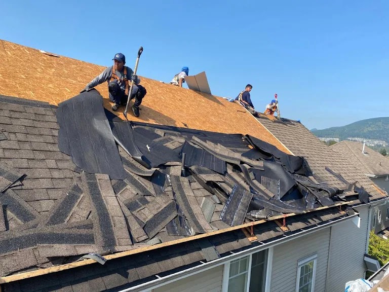 Northern Masonry And Construction
