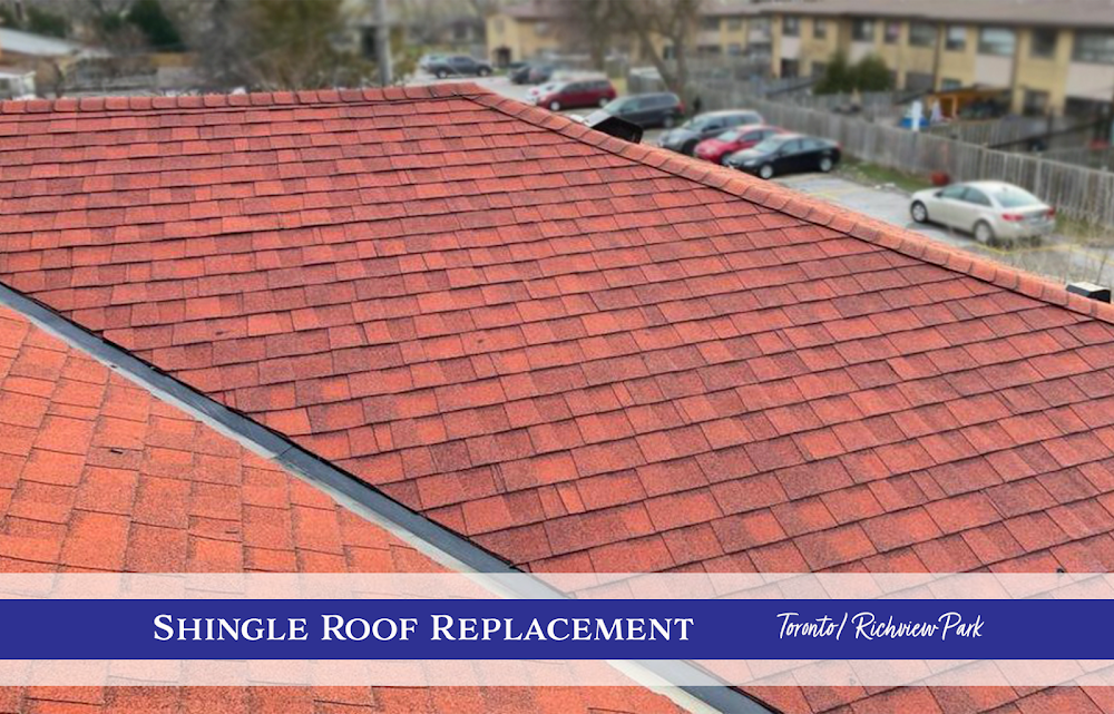 Eclipse Roofing Ltd