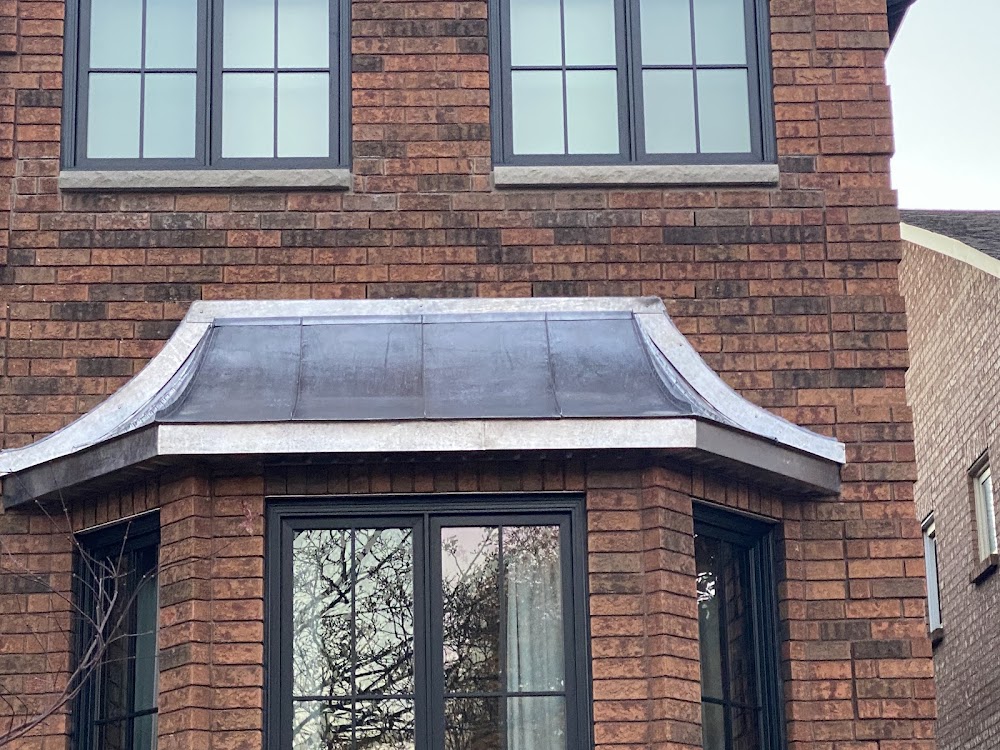 Ontario Downspout Service
