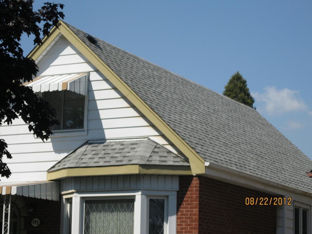 A M Roofing Systems Inc