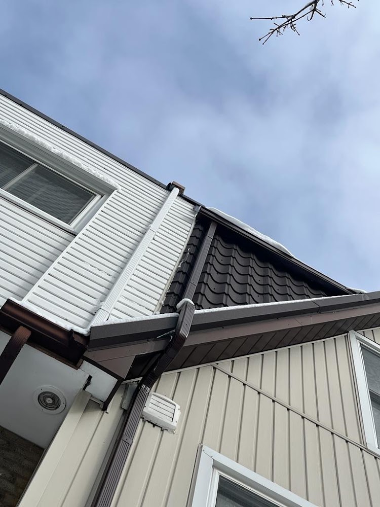 ANJCO ROOFING LTD