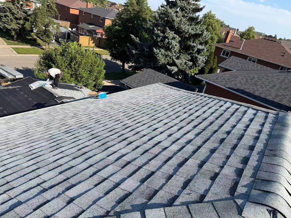 PrimeSeal Roofing & Construction