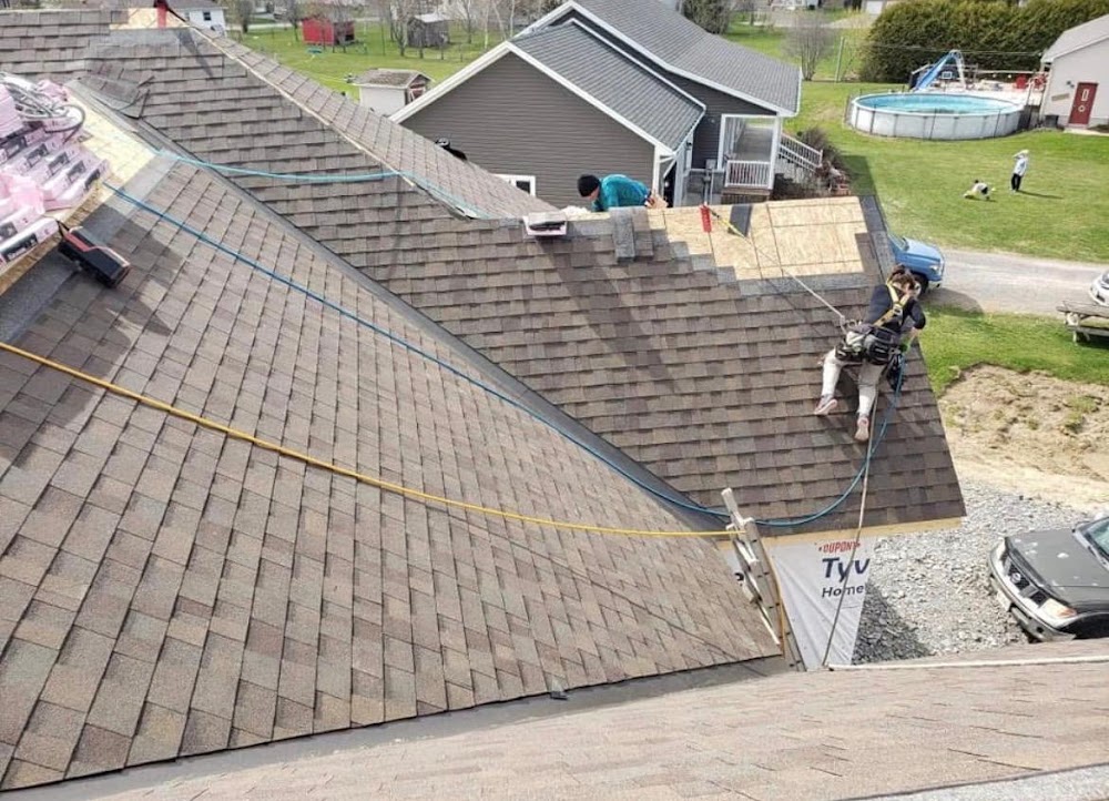 Park View Roofing & Construction