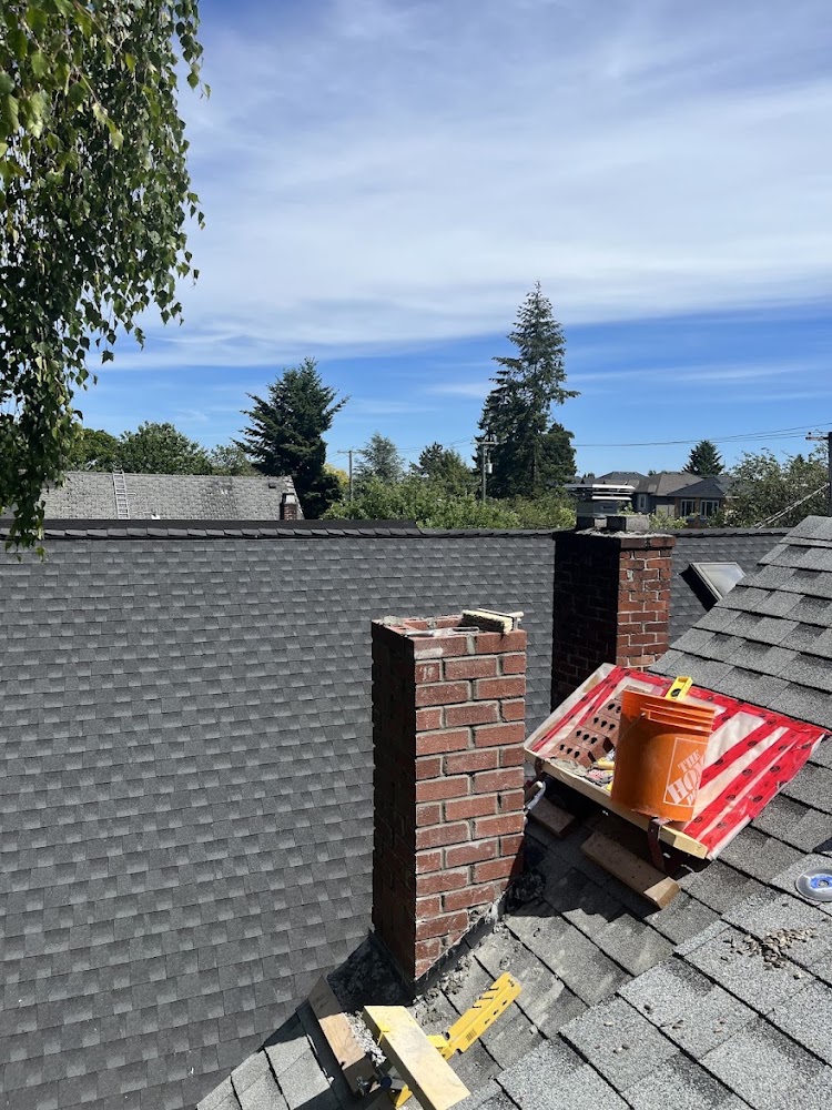 Care Roofing & Waterproofing