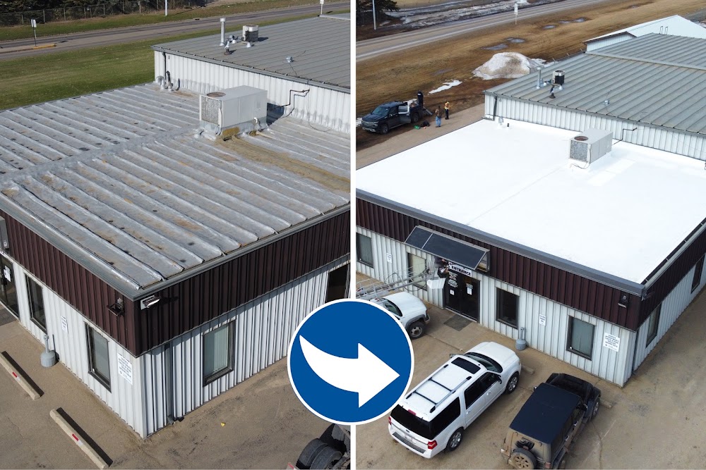 CentiMark Ltd.