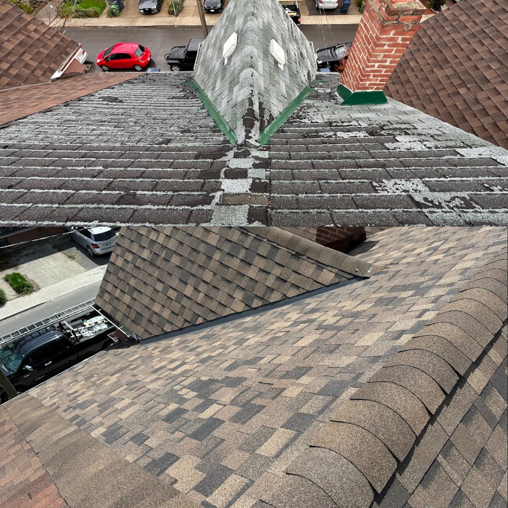Roof Repair Toronto