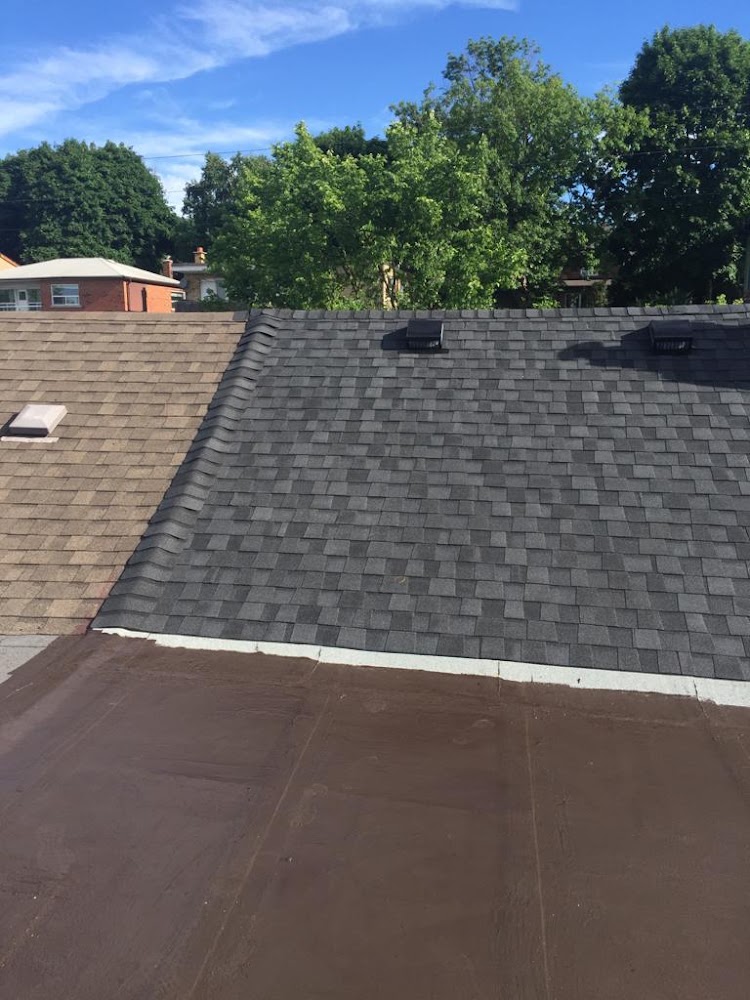 Flat Roofs Mississauga , Flat Roof Installation & repairs