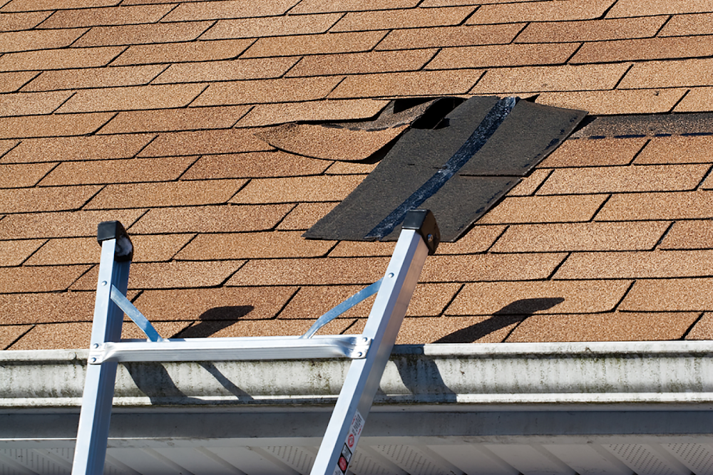 Universal Roofs Toronto