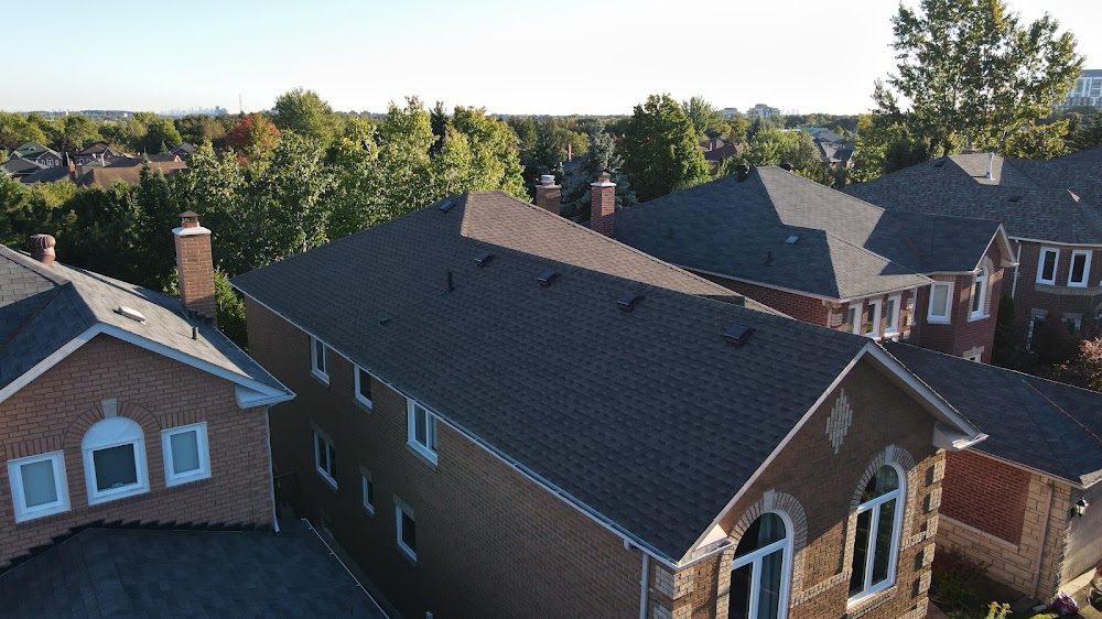 Unique Roofing Limited