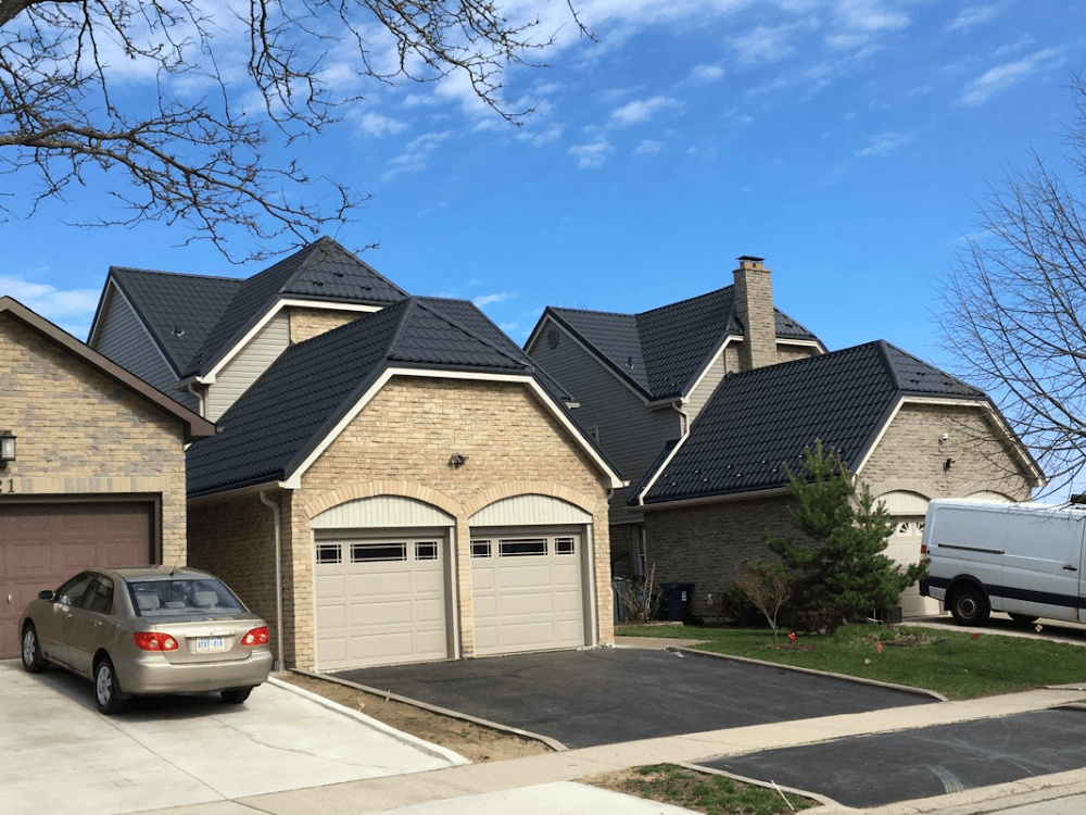 CLM Steel Roofing