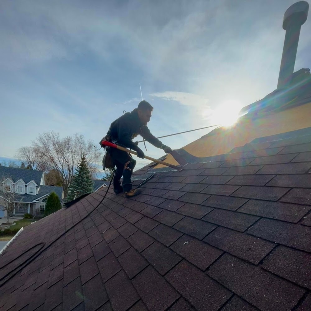 Kovar Roofing Ottawa
