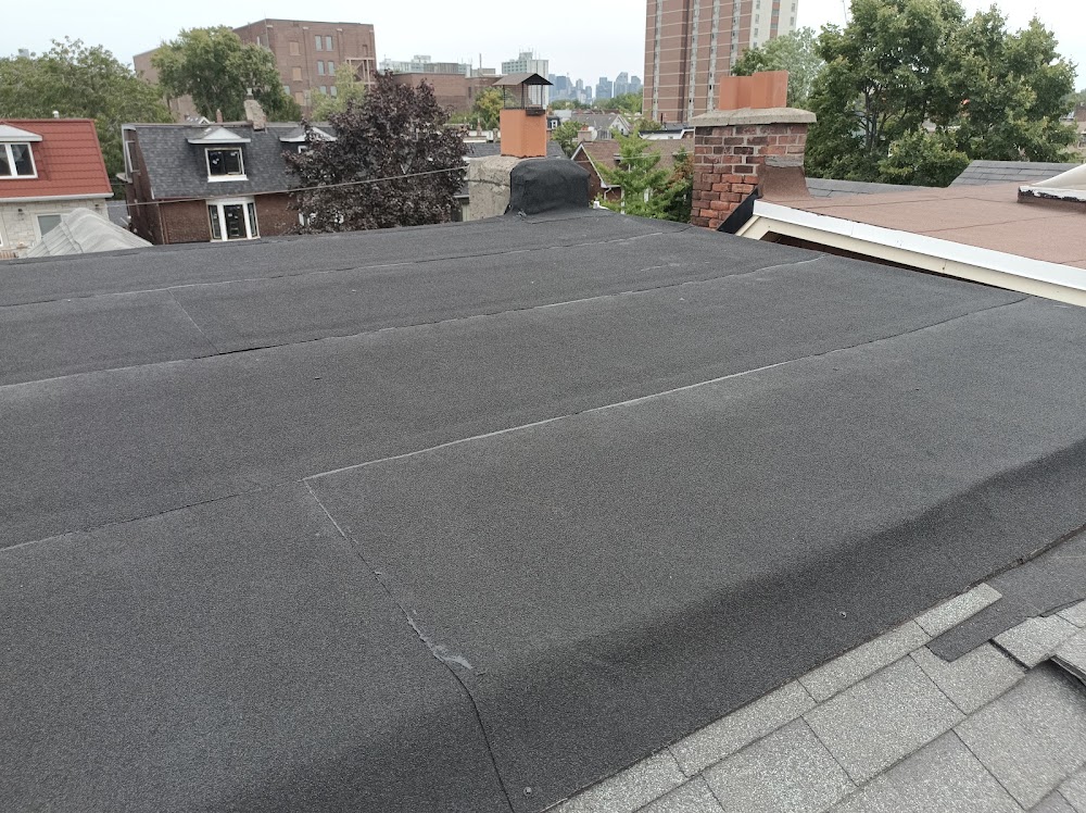 Good Year Roofing
