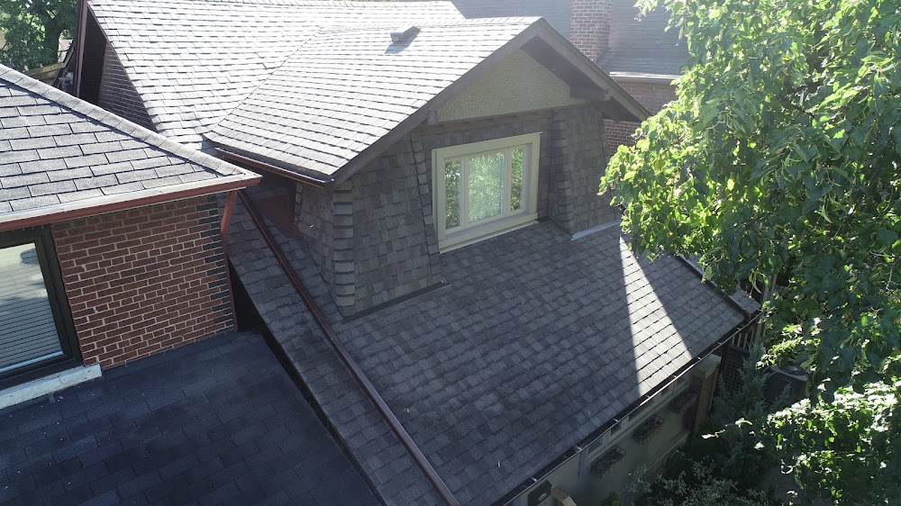 Coverall Roofing - Toronto