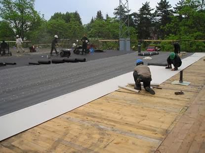 B & G Roofing And Sheet Metal Inc