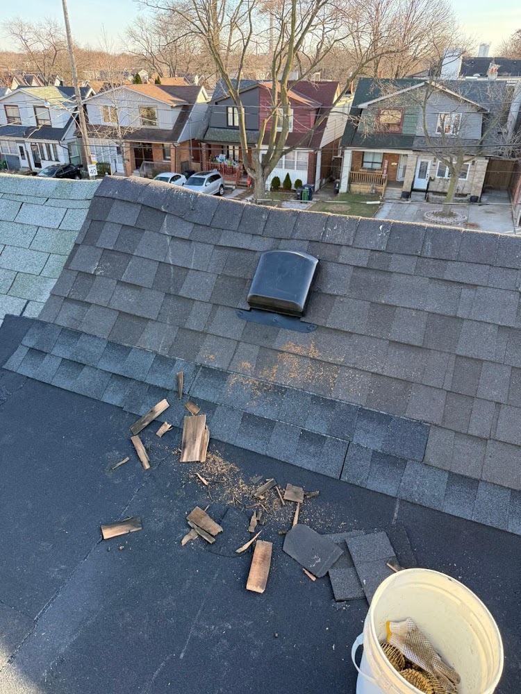Best Roofer & Renovation