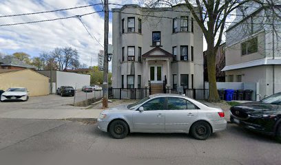 Hi Roofing Inc