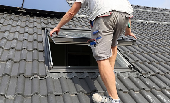 Global One Roofing Inc
