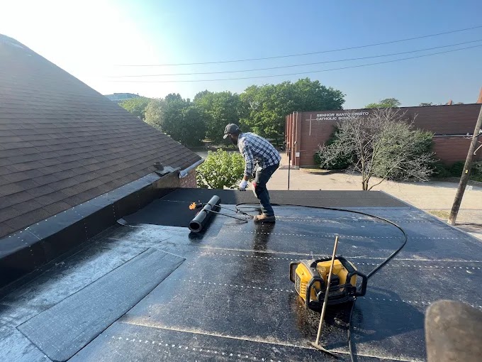 Genesis Roofing - Scarborough- Including Metal Roof Division