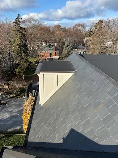 Genesis Roofing and Metal work Mississauga