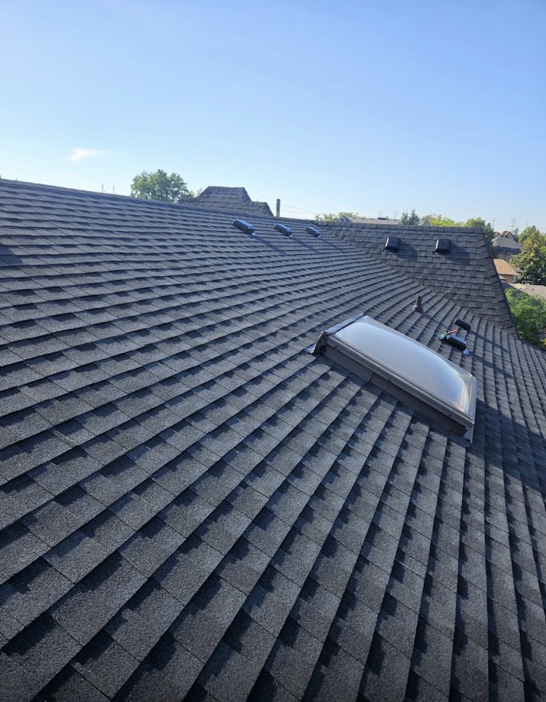 GTA Roofing Pros